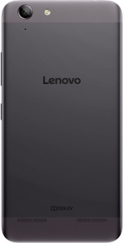 Lenovo K5 Plus Grey
